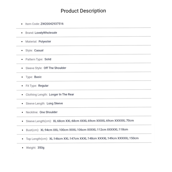 Top - Picture 5 of 5